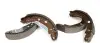 Фото Гальмівна колодка NISSAN KUBISTAR, PRIMERA RENAULT KANGOO, KANGOO EXPRESS 1.2-2.0D 06.96 Meyle (16145330001) зображення 2