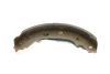 Тормозные колодки (задние) Renault Kangoo 97- (барабанные) (229x42) Meyle (16145330001) изображение 5