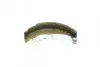 Фото Гальмівна колодка DACIA LOGAN, SANDERO RENAULT CLIO II, LOGAN I, SANDERO/STEPWAY I, THALIA I, THALIA II 1.0ALK-1.9D 02.98 Meyle (16-14 533 0003) зображення 2