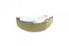 Фото Гальмівна колодка DACIA LOGAN, SANDERO RENAULT CLIO II, LOGAN I, SANDERO/STEPWAY I, THALIA I, THALIA II 1.0ALK-1.9D 02.98 Meyle (16-14 533 0003) зображення 4