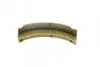 Фото Гальмівна колодка DACIA LOGAN, SANDERO RENAULT CLIO II, LOGAN I, SANDERO/STEPWAY I, THALIA I, THALIA II 1.0ALK-1.9D 02.98 Meyle (16-14 533 0003) зображення 5