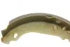 Фото Гальмівна колодка DACIA LOGAN, SANDERO RENAULT CLIO II, LOGAN I, SANDERO/STEPWAY I, THALIA I, THALIA II 1.0ALK-1.9D 02.98 Meyle (16-14 533 0003) зображення 6
