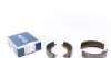 Тормозные колодки.) 16145330004