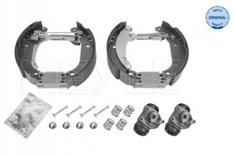 Автозапчасть MEYLE 16-14 533 0022