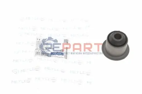 Сайлентблок переднего рычага Meyle 16146100000 Купить в Украине