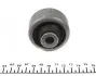 Фото Сайлентблок рычага (переднего/заднего) Renault Kangoo 08- Meyle (16146100006) изображение 4