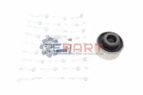 Сайлентблок важеля (переднього/спереду) Renault Megane IV/Scenic IV 15 Meyle 16-14 610 0034 Купити в Україні