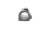 Фото Втулка стабілізатора (переднього/внутрішнього) Renault Logan/Sandero 04- (d=24.6mm) Meyle (16-14 615 0015) зображення 3