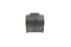 Фото Втулка стабілізатора (переднього/внутрішнього) Renault Logan/Sandero 04- (d=24.6mm) Meyle (16-14 615 0015) зображення 4
