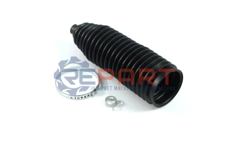 Фото Пильник рейки рульової Renault Megane/Scenic 08- MEYLE (16146200018) зображення 1