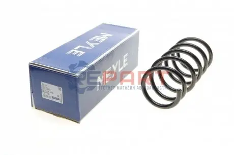 Пружина (передня) Dacia Logan 04- MEYLE 16146390000 Купити в Україні