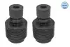 Фото Пилозахисний к-т амортизатора передн RENAULT FLUENCE, GRAND SCENIC III, LATITUDE, MEGANE, MEGANE II, MEGANE III, SCENIC III 1.2-Electric 02.08 Meyle (16-14 640 0004) зображення 1