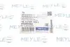 Фото Подушка амортизатора передн Лів/Прав RENAULT GRAND SCENIC II, MEGANE II, SCENIC II 1.4-2.0D 09.02 Meyle (16146410011) зображення 5