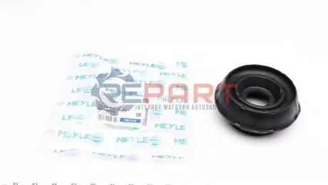 Подушка амортизатора (переднього) Renault Duster/Logan 04- MEYLE 16146410019 Купити в Україні
