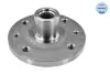 Маточина колеса RENAULT CLIO II, KANGOO, KANGOO EXPRESS, LAGUNA I, MEGANE I, MEGANE I COACH, MEGANE SCÉNIC 1.6-3.0 11.93 Meyle (16-14 652 0000) зображення 1
