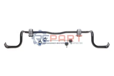 Стабілізатор (передній/к-кт) Renault Scenic III/Grand Scenic III 09-16 (d=25.6mm) Meyle 16146530003HD Купити в Україні