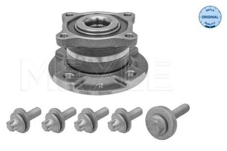 Автозапчасть MEYLE 16-14 752 0011