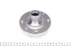 Маточина колеса передн RENAULT 19 I, 19 I CHAMADE, 19 II, 19 II CHAMADE, 21, CLIO I, CLIO II, KANGOO, KANGOO EXPRESS, LAGUNA I, MEGANE I, MEGANE I CLASSIC, MEGANE I COACH 1.2-Electric 03.86 Meyle (16147680000) зображення 3