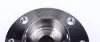 Маточина колеса передн RENAULT 19 I, 19 I CHAMADE, 19 II, 19 II CHAMADE, 21, CLIO I, CLIO II, KANGOO, KANGOO EXPRESS, LAGUNA I, MEGANE I, MEGANE I CLASSIC, MEGANE I COACH 1.2-Electric 03.86 Meyle (16147680000) зображення 4