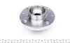 Маточина колеса передн RENAULT 19 I, 19 I CHAMADE, 19 II, 19 II CHAMADE, 21, CLIO I, CLIO II, KANGOO, KANGOO EXPRESS, LAGUNA I, MEGANE I, MEGANE I CLASSIC, MEGANE I COACH 1.2-Electric 03.86 Meyle (16147680000) зображення 5