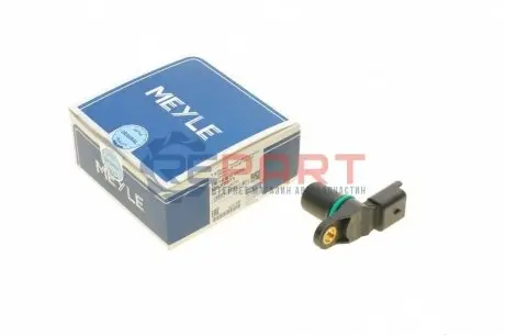 Датчик положення розподільного валу Renault Kangoo 1.5dCi/Master 3.0dci 03- MEYLE 16148000000 Купити в Україні