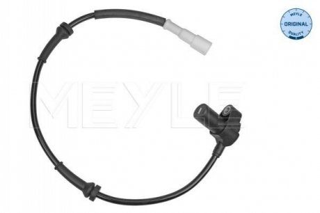 Датчик ABS RENAULT P. CLIO 98- MEYLE 16148000013 (фото 1)