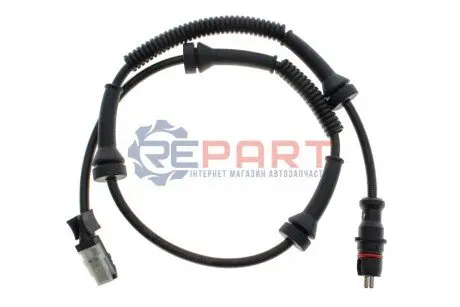 Фото 1 — Датчик ABS (передній) Opel Vivaro/Renault Trafic 01- MEYLE (16-14 800 0017) Фото Датчик ABS (передній) Opel Vivaro/Renault Trafic 01- MEYLE (16-14 800 0017) зображення 1