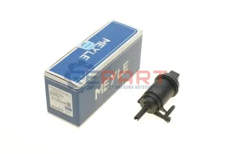 Насос омивача скла Renautl Kangoo/Clio/Master 97-14 MEYLE 16148700002 Купити в Україні