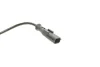 Фото Датчик ABS задн Лів/Прав NISSAN PRIMASTAR OPEL VIVARO A RENAULT TRAFIC II 1.9D-2.5D 02.01 Meyle (16148990017) зображення 5