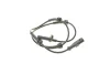 Фото Датчик ABS задн Лів/Прав NISSAN PRIMASTAR OPEL VIVARO A RENAULT TRAFIC II 1.9D-2.5D 02.01 Meyle (16148990017) зображення 6