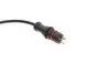 Фото Датчик ABS передн Лів/Прав RENAULT ESPACE IV, LAGUNA II, VEL SATIS 1.6-3.5 03.01-12.15 Meyle (16-14 899 0018) зображення 4