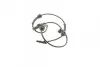 Фото Датчик ABS передн Лів/Прав RENAULT GRAND SCENIC II, MEGANE I, MEGANE II, SCENIC II 1.4-2.0D 01.02 Meyle (16-14 899 0019) зображення 4