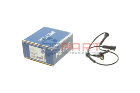 Фото Датчик ABS (задній) Renault Master 2.3 dCi 10- MEYLE (16148990020) зображення 1