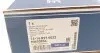 Фото Датчик ABS передн Лів/Прав RENAULT MASTER III 2.3D/Electric 02.10 Meyle (16148990023) зображення 7