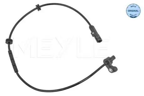 Автозапчасть Meyle 16-14 899 0025