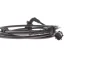 Датчик ABS задн Прав RENAULT TWINGO II 1.2/1.5D 03.07-09.14 Meyle (16-14 899 0059) изображение 4