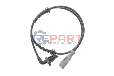 Датчик ABS задн Лів RENAULT TWINGO II 1.2/1.5D/1.6 03.07-09.14 Meyle 16-14 899 0060 Купити в Україні