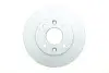 Диск гальмівний (передній) Renault Kangoo 1.2i/1.4i/1.9D 97-00 (238x20.1) (-ABS) 16155210037PD