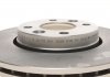 Тормозной диск RENAULT P. CLIO/MEGANE/MODUS 04- - 16-15 521 0039 (7701207795, 40206AX602, 40206AX600) MEYLE 16155210039 (фото 6)