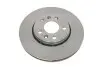 Фото Диск гальмівний передн Лів/Прав RENAULT GRAND SCENIC III, LAGUNA, LAGUNA III, LATITUDE, MEGANE, MEGANE III, SCENIC III 1.2-3.5 10.07 Meyle (16155210041) зображення 7