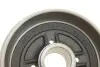 Фото Гальмівний барабан задн NISSAN KUBISTAR RENAULT KANGOO, KANGOO EXPRESS 1.0-1.9D 08.97 Meyle (16155230002) зображення 2