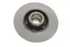 Фото Диск гальмівний задн Лів/Прав RENAULT CLIO IV, FLUENCE, GRAND SCENIC III, LATITUDE, MEGANE, MEGANE III, SCENIC III 1.2-2.0D 11.08 Meyle (16155230024) зображення 2