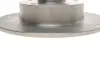 Фото Диск гальмівний задн Лів/Прав RENAULT CLIO IV, FLUENCE, GRAND SCENIC III, LATITUDE, MEGANE, MEGANE III, SCENIC III 1.2-2.0D 11.08 Meyle (16155230024) зображення 3