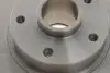 Фото Диск гальмівний задн Лів/Прав RENAULT CLIO IV, FLUENCE, GRAND SCENIC III, LATITUDE, MEGANE, MEGANE III, SCENIC III 1.2-2.0D 11.08 Meyle (16155230024) зображення 4