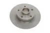 Фото Диск гальмівний задн Лів/Прав RENAULT CLIO IV, FLUENCE, GRAND SCENIC III, LATITUDE, MEGANE, MEGANE III, SCENIC III 1.2-2.0D 11.08 Meyle (16155230024) зображення 5
