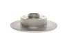Фото Диск гальмівний задн Лів/Прав RENAULT CLIO IV, FLUENCE, GRAND SCENIC III, LATITUDE, MEGANE, MEGANE III, SCENIC III 1.2-2.0D 11.08 Meyle (16155230024) зображення 6