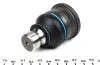 Фото Шарова опора Лів/Прав (нижн передн) (діаметр конуса 22 43mm) CHEVROLET AVEO, AVEO / KALOS NISSAN INTERSTAR OPEL MOVANO A RENAULT MASTER II 1.2-3.0D 12.97 Meyle (16160100009) зображення 2
