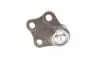 Фото Опора кульова (передня/знизу) Renault Megane IV 15 Meyle (16-16 010 0034) зображення 2