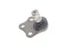 Фото Опора кульова (передня/знизу) Renault Megane IV 15 Meyle (16-16 010 0034) зображення 3