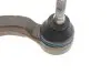 Фото Рульовий наконечник Прав FIAT TALENTO NISSAN NV300, PRIMASTAR OPEL VIVARO A, VIVARO B RENAULT ESPACE IV, LAGUNA II, TRAFIC II, TRAFIC III, VEL SATIS 1.6-3.5 02.01 Meyle (16160200008HD) зображення 5